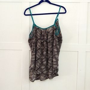 Maurices+ Size 1 Camisole